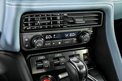 2024 Nissan GT-R Skyline Edition-RARE-ONLY 300 MILES!   - Photo 38 - Joliet, IL 60435