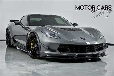 2015 Chevrolet Corvette Z06 3L-$25K MODS   - Photo 1 - Joliet, IL 60435