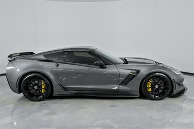2015 Chevrolet Corvette Z06 3L-$25K MODS   - Photo 14 - Joliet, IL 60435