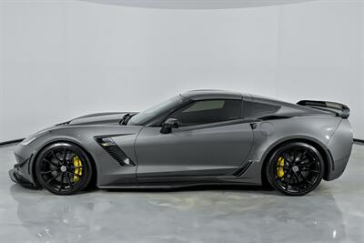2015 Chevrolet Corvette Z06 3L-$25K MODS   - Photo 8 - Joliet, IL 60435