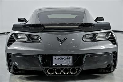 2015 Chevrolet Corvette Z06 3L-$25K MODS   - Photo 11 - Joliet, IL 60435