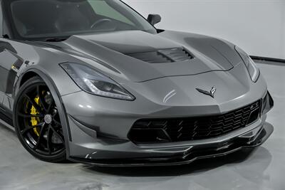 2015 Chevrolet Corvette Z06 3L-$25K MODS   - Photo 3 - Joliet, IL 60435