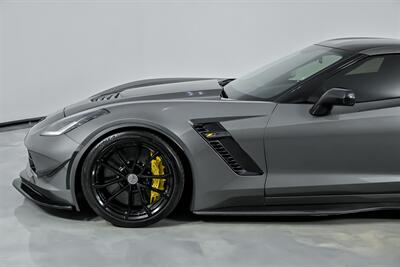 2015 Chevrolet Corvette Z06 3L-$25K MODS   - Photo 7 - Joliet, IL 60435