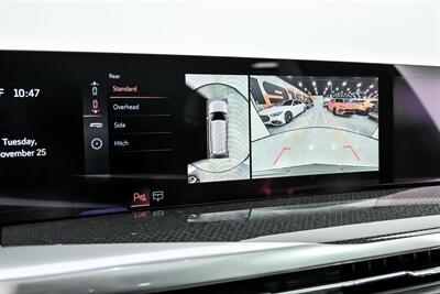 2025 Cadillac Escalade-V   - Photo 34 - Joliet, IL 60435