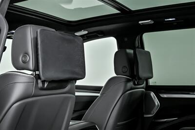 2025 Cadillac Escalade-V   - Photo 25 - Joliet, IL 60435