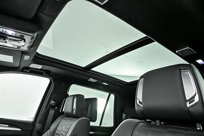 2025 Cadillac Escalade-V   - Photo 23 - Joliet, IL 60435