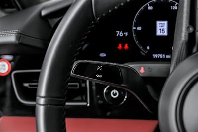 2023 Porsche Taycan GTS Sport Turismo-FULL SATIN PPF-CHALK ON RED!   - Photo 29 - Joliet, IL 60435