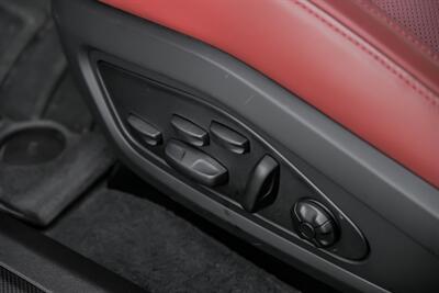 2023 Porsche Taycan GTS Sport Turismo-FULL SATIN PPF-CHALK ON RED!   - Photo 26 - Joliet, IL 60435