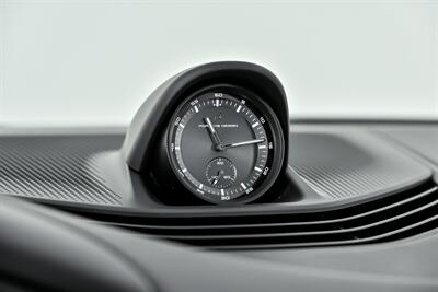 2023 Porsche Taycan GTS Sport Turismo-FULL SATIN PPF-CHALK ON RED!   - Photo 32 - Joliet, IL 60435