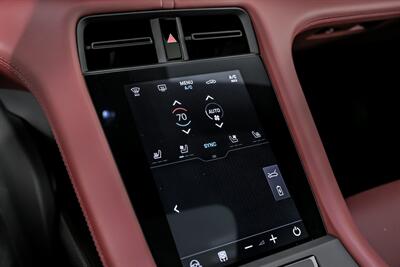 2023 Porsche Taycan GTS Sport Turismo-FULL SATIN PPF-CHALK ON RED!   - Photo 39 - Joliet, IL 60435