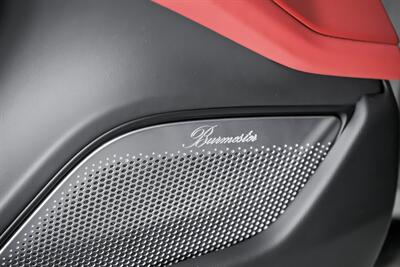 2023 Porsche Taycan GTS Sport Turismo-FULL SATIN PPF-CHALK ON RED!   - Photo 19 - Joliet, IL 60435