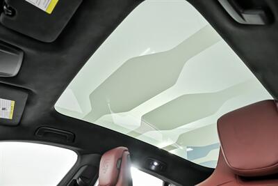 2023 Porsche Taycan GTS Sport Turismo-FULL SATIN PPF-CHALK ON RED!   - Photo 23 - Joliet, IL 60435