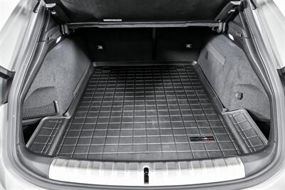 2023 Porsche Taycan GTS Sport Turismo-FULL SATIN PPF-CHALK ON RED!   - Photo 16 - Joliet, IL 60435