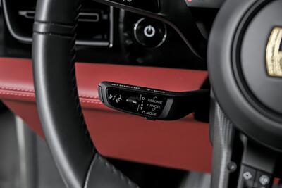 2023 Porsche Taycan GTS Sport Turismo-FULL SATIN PPF-CHALK ON RED!   - Photo 30 - Joliet, IL 60435