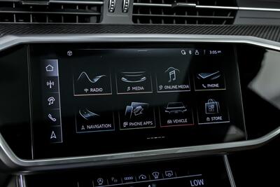 2024 Audi RS 6 Avant 4.0T quattro Avant performance-$30K MODS-FULL PPF!   - Photo 34 - Joliet, IL 60435