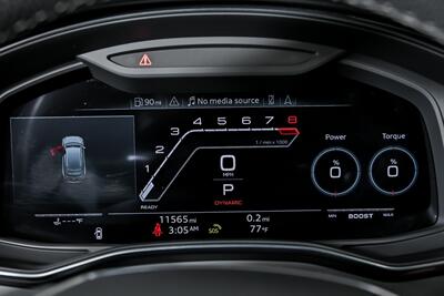 2024 Audi RS 6 Avant 4.0T quattro Avant performance-$30K MODS-FULL PPF!   - Photo 27 - Joliet, IL 60435
