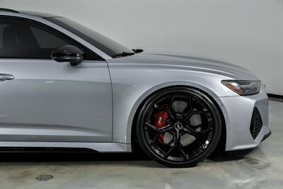 2024 Audi RS 6 Avant 4.0T quattro Avant performance-$30K MODS-FULL PPF!   - Photo 15 - Joliet, IL 60435