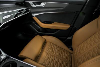 2024 Audi RS 6 Avant 4.0T quattro Avant performance-$30K MODS-FULL PPF!   - Photo 38 - Joliet, IL 60435