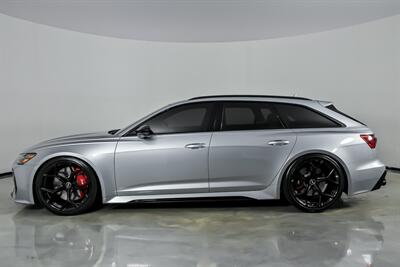 2024 Audi RS 6 Avant 4.0T quattro Avant performance-$30K MODS-FULL PPF!   - Photo 8 - Joliet, IL 60435