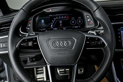 2024 Audi RS 6 Avant 4.0T quattro Avant performance-$30K MODS-FULL PPF!   - Photo 28 - Joliet, IL 60435
