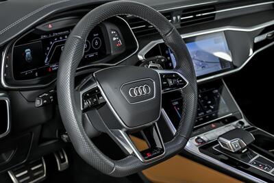 2024 Audi RS 6 Avant 4.0T quattro Avant performance-$30K MODS-FULL PPF!   - Photo 25 - Joliet, IL 60435