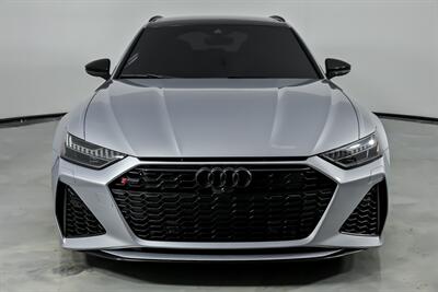 2024 Audi RS 6 Avant 4.0T quattro Avant performance-$30K MODS-FULL PPF!   - Photo 5 - Joliet, IL 60435