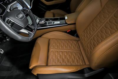 2024 Audi RS 6 Avant 4.0T quattro Avant performance-$30K MODS-FULL PPF!   - Photo 21 - Joliet, IL 60435