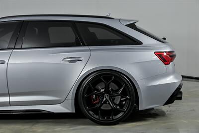 2024 Audi RS 6 Avant 4.0T quattro Avant performance-$30K MODS-FULL PPF!   - Photo 9 - Joliet, IL 60435