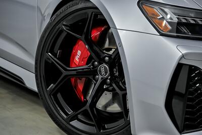 2024 Audi RS 6 Avant 4.0T quattro Avant performance-$30K MODS-FULL PPF!   - Photo 4 - Joliet, IL 60435