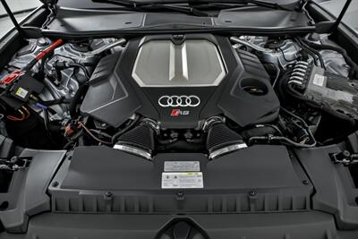 2024 Audi RS 6 Avant 4.0T quattro Avant performance-$30K MODS-FULL PPF!   - Photo 17 - Joliet, IL 60435