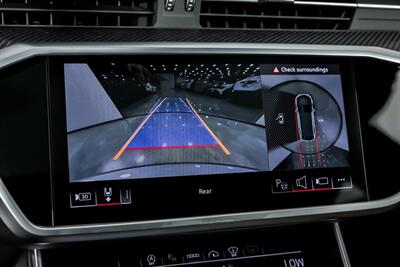2024 Audi RS 6 Avant 4.0T quattro Avant performance-$30K MODS-FULL PPF!   - Photo 33 - Joliet, IL 60435