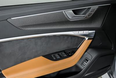 2024 Audi RS 6 Avant 4.0T quattro Avant performance-$30K MODS-FULL PPF!   - Photo 18 - Joliet, IL 60435