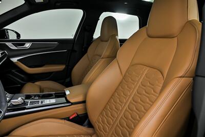2024 Audi RS 6 Avant 4.0T quattro Avant performance-$30K MODS-FULL PPF!   - Photo 22 - Joliet, IL 60435