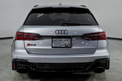 2024 Audi RS 6 Avant 4.0T quattro Avant performance-$30K MODS-FULL PPF!   - Photo 11 - Joliet, IL 60435