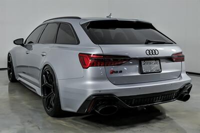 2024 Audi RS 6 Avant 4.0T quattro Avant performance-$30K MODS-FULL PPF!   - Photo 10 - Joliet, IL 60435