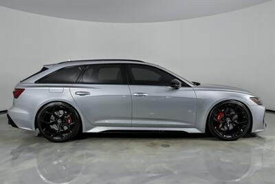 2024 Audi RS 6 Avant 4.0T quattro Avant performance-$30K MODS-FULL PPF!   - Photo 14 - Joliet, IL 60435