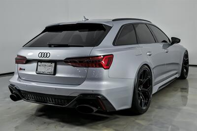 2024 Audi RS 6 Avant 4.0T quattro Avant performance-$30K MODS-FULL PPF!   - Photo 12 - Joliet, IL 60435