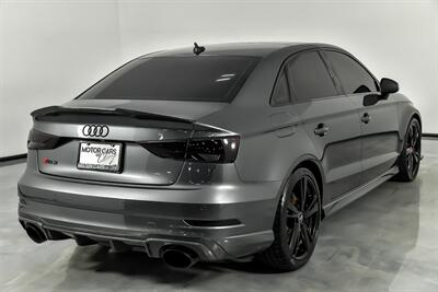 2020 Audi RS 3 2.5T quattro   - Photo 12 - Joliet, IL 60435