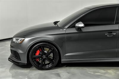 2020 Audi RS 3 2.5T quattro   - Photo 7 - Joliet, IL 60435