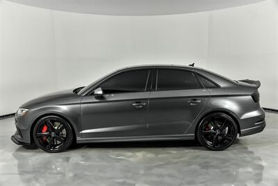 2020 Audi RS 3 2.5T quattro   - Photo 8 - Joliet, IL 60435