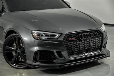 2020 Audi RS 3 2.5T quattro   - Photo 3 - Joliet, IL 60435