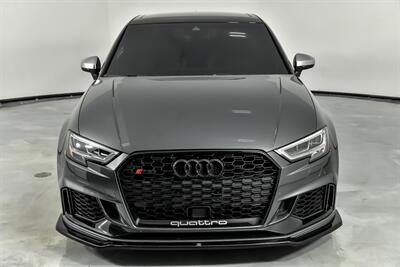 2020 Audi RS 3 2.5T quattro   - Photo 5 - Joliet, IL 60435