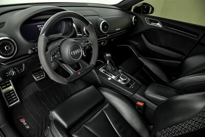 2020 Audi RS 3 2.5T quattro   - Photo 22 - Joliet, IL 60435