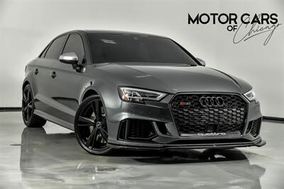 2020 Audi RS 3 2.5T quattro   - Photo 1 - Joliet, IL 60435