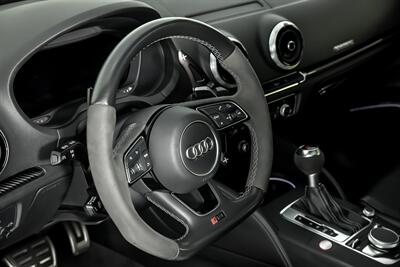 2020 Audi RS 3 2.5T quattro   - Photo 28 - Joliet, IL 60435