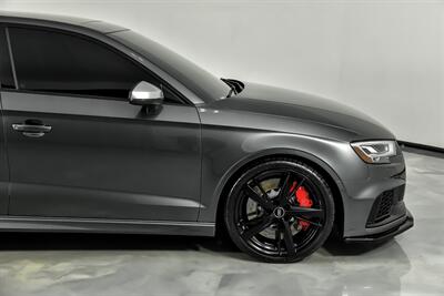 2020 Audi RS 3 2.5T quattro   - Photo 15 - Joliet, IL 60435