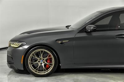 2022 BMW M5 CS-FULL PPF CAR   - Photo 7 - Joliet, IL 60435