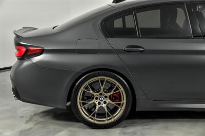 2022 BMW M5 CS-FULL PPF CAR   - Photo 12 - Joliet, IL 60435