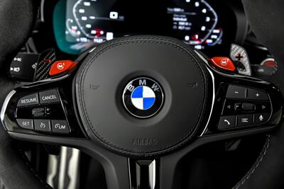 2022 BMW M5 CS-FULL PPF CAR   - Photo 30 - Joliet, IL 60435