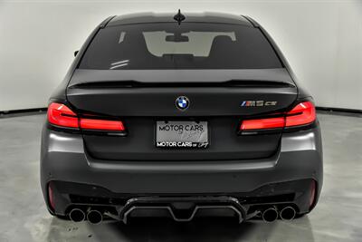 2022 BMW M5 CS-FULL PPF CAR   - Photo 10 - Joliet, IL 60435